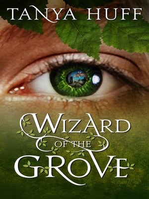 cover image of Wizard of the Grove